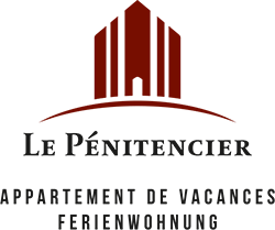 Le Pénitencier - Appartement de vacances / Ferienwohnung La Brévine